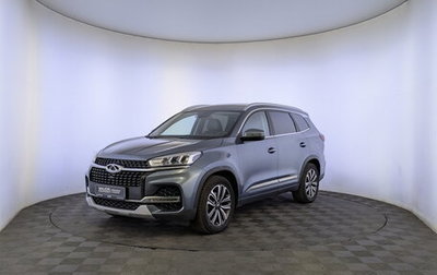 Chery Tiggo 8 I, 2020 год, 1 390 000 рублей, 1 фотография