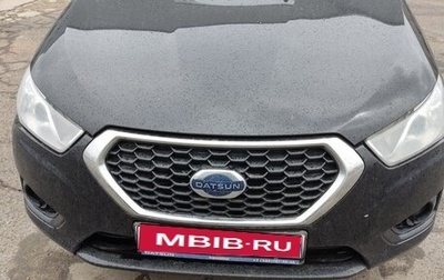 Datsun mi-DO, 2019 год, 550 000 рублей, 1 фотография