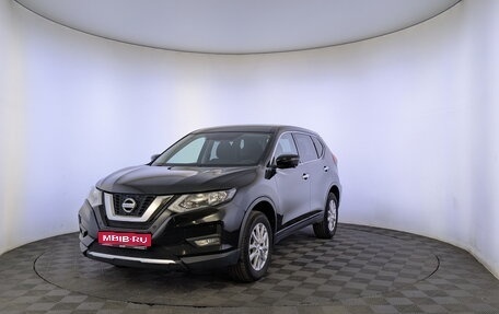 Nissan X-Trail, 2019 год, 1 900 000 рублей, 1 фотография