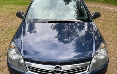 Opel Astra H, 2010 год, 500 000 рублей, 1 фотография