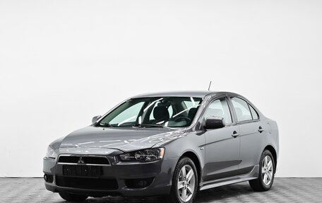 Mitsubishi Lancer IX, 2008 год, 755 000 рублей, 1 фотография