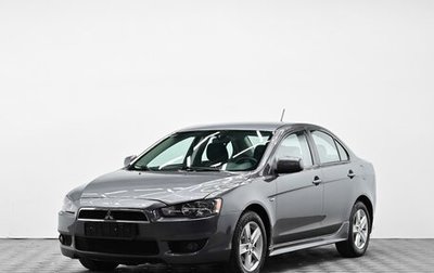 Mitsubishi Lancer IX, 2008 год, 755 000 рублей, 1 фотография