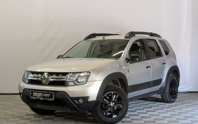 Renault Duster I рестайлинг, 2018 год, 1 550 000 рублей, 1 фотография