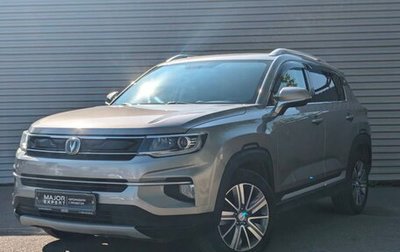 Changan CS35 Plus, 2020 год, 1 365 000 рублей, 1 фотография
