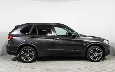 BMW X5, 2014 год, 3 249 700 рублей, 4 фотография