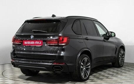 BMW X5, 2014 год, 3 249 700 рублей, 5 фотография