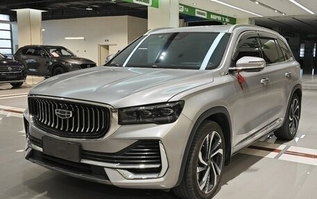 Geely Tugella FY11, 2021 год, 2 390 000 рублей, 1 фотография