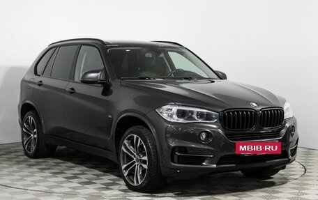 BMW X5, 2014 год, 3 249 700 рублей, 3 фотография