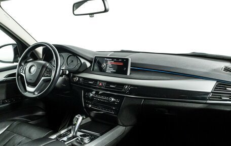 BMW X5, 2014 год, 3 249 700 рублей, 9 фотография