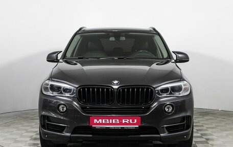 BMW X5, 2014 год, 3 249 700 рублей, 2 фотография