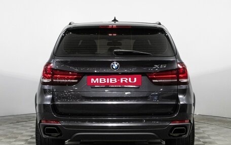 BMW X5, 2014 год, 3 249 700 рублей, 6 фотография