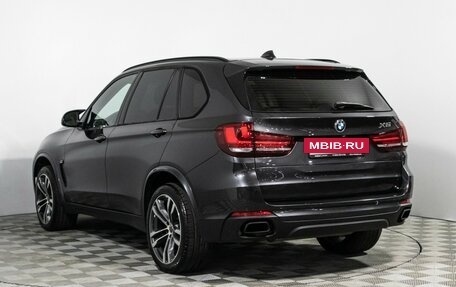 BMW X5, 2014 год, 3 249 700 рублей, 7 фотография