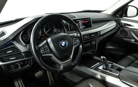 BMW X5, 2014 год, 3 249 700 рублей, 11 фотография