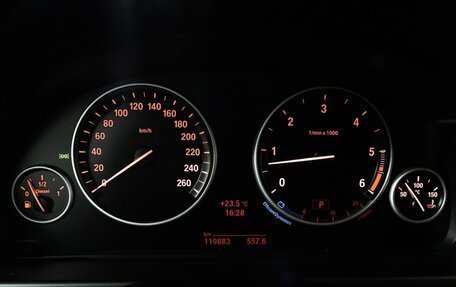 BMW X5, 2014 год, 3 249 700 рублей, 12 фотография