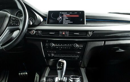 BMW X5, 2014 год, 3 249 700 рублей, 14 фотография