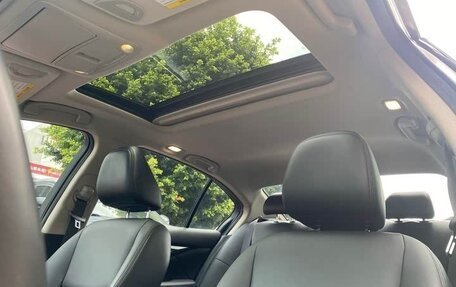 Infiniti Q50 I рестайлинг, 2021 год, 1 880 000 рублей, 11 фотография