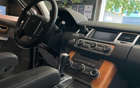 Land Rover Range Rover Sport I рестайлинг, 2012 год, 2 150 000 рублей, 8 фотография