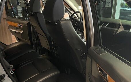 Land Rover Range Rover Sport I рестайлинг, 2012 год, 2 150 000 рублей, 6 фотография