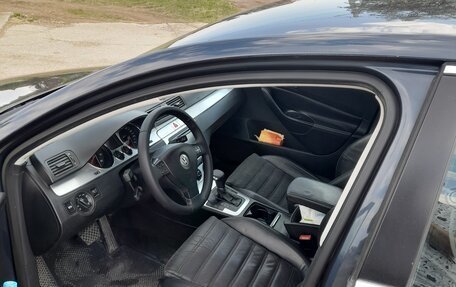 Volkswagen Passat B6, 2008 год, 850 000 рублей, 2 фотография