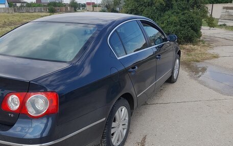 Volkswagen Passat B6, 2008 год, 850 000 рублей, 5 фотография