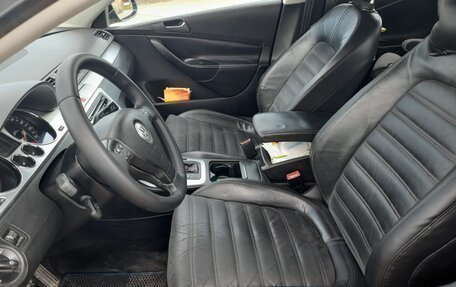 Volkswagen Passat B6, 2008 год, 850 000 рублей, 8 фотография