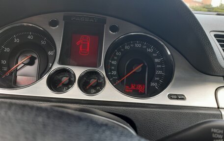 Volkswagen Passat B6, 2008 год, 850 000 рублей, 11 фотография