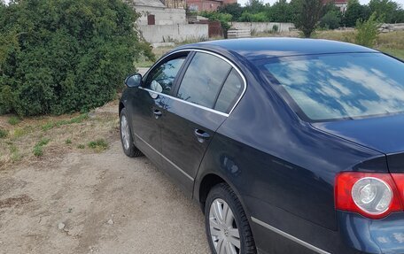 Volkswagen Passat B6, 2008 год, 850 000 рублей, 7 фотография