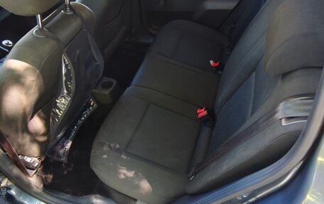 Skoda Fabia II, 2010 год, 675 000 рублей, 8 фотография