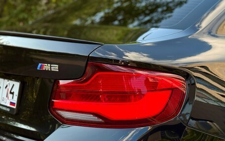 BMW M2 F87, 2018 год, 4 900 000 рублей, 4 фотография