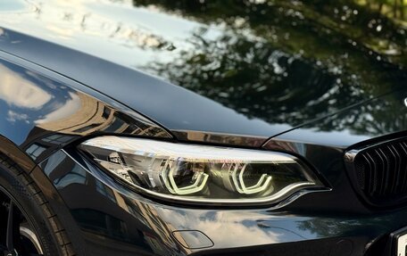 BMW M2 F87, 2018 год, 4 900 000 рублей, 5 фотография