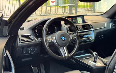 BMW M2 F87, 2018 год, 4 900 000 рублей, 14 фотография
