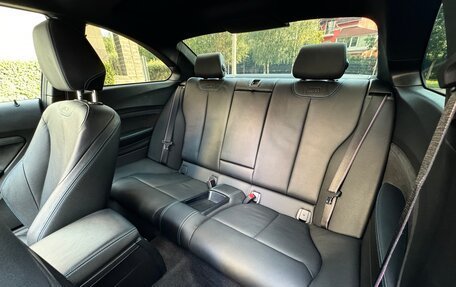 BMW M2 F87, 2018 год, 4 900 000 рублей, 13 фотография