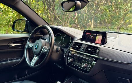 BMW M2 F87, 2018 год, 4 900 000 рублей, 11 фотография
