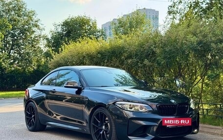 BMW M2 F87, 2018 год, 4 900 000 рублей, 2 фотография