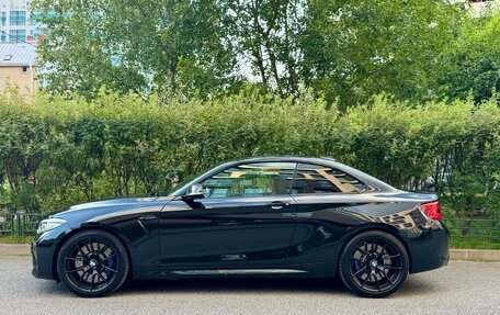 BMW M2 F87, 2018 год, 4 900 000 рублей, 24 фотография