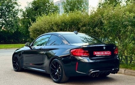 BMW M2 F87, 2018 год, 4 900 000 рублей, 25 фотография
