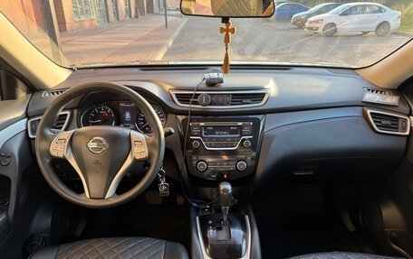 Nissan X-Trail, 2016 год, 1 600 000 рублей, 7 фотография