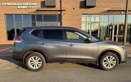 Nissan X-Trail, 2016 год, 1 600 000 рублей, 6 фотография