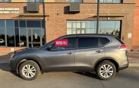Nissan X-Trail, 2016 год, 1 600 000 рублей, 8 фотография