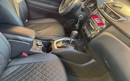 Nissan X-Trail, 2016 год, 1 600 000 рублей, 4 фотография
