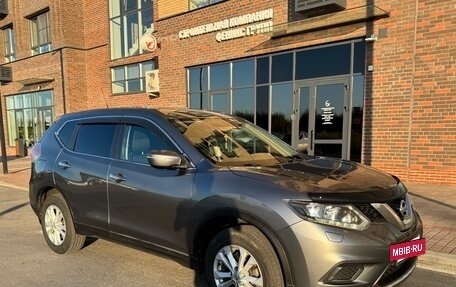 Nissan X-Trail, 2016 год, 1 600 000 рублей, 5 фотография