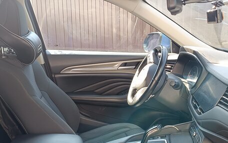 Haval F7 I, 2019 год, 1 390 000 рублей, 2 фотография