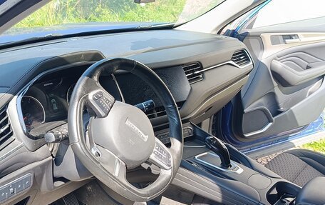 Haval F7 I, 2019 год, 1 390 000 рублей, 4 фотография