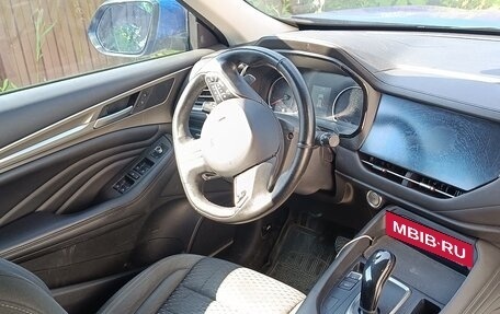 Haval F7 I, 2019 год, 1 390 000 рублей, 3 фотография