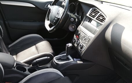 Citroen C4 II рестайлинг, 2012 год, 520 000 рублей, 5 фотография