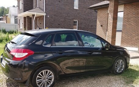 Citroen C4 II рестайлинг, 2012 год, 520 000 рублей, 4 фотография