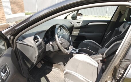 Citroen C4 II рестайлинг, 2012 год, 520 000 рублей, 12 фотография