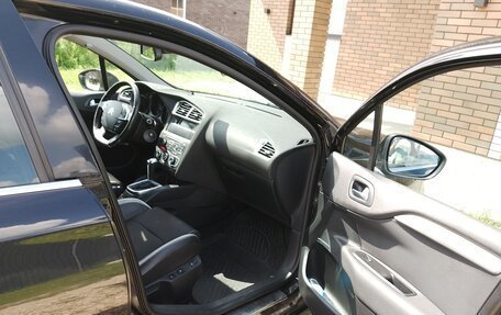 Citroen C4 II рестайлинг, 2012 год, 520 000 рублей, 7 фотография