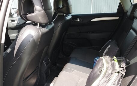 Citroen C4 II рестайлинг, 2012 год, 520 000 рублей, 11 фотография