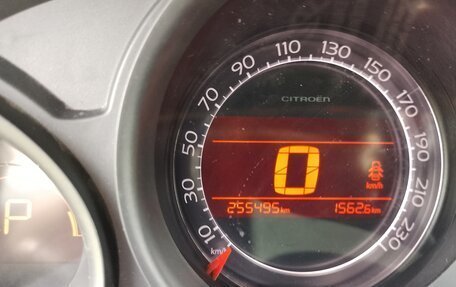 Citroen C4 II рестайлинг, 2012 год, 520 000 рублей, 17 фотография